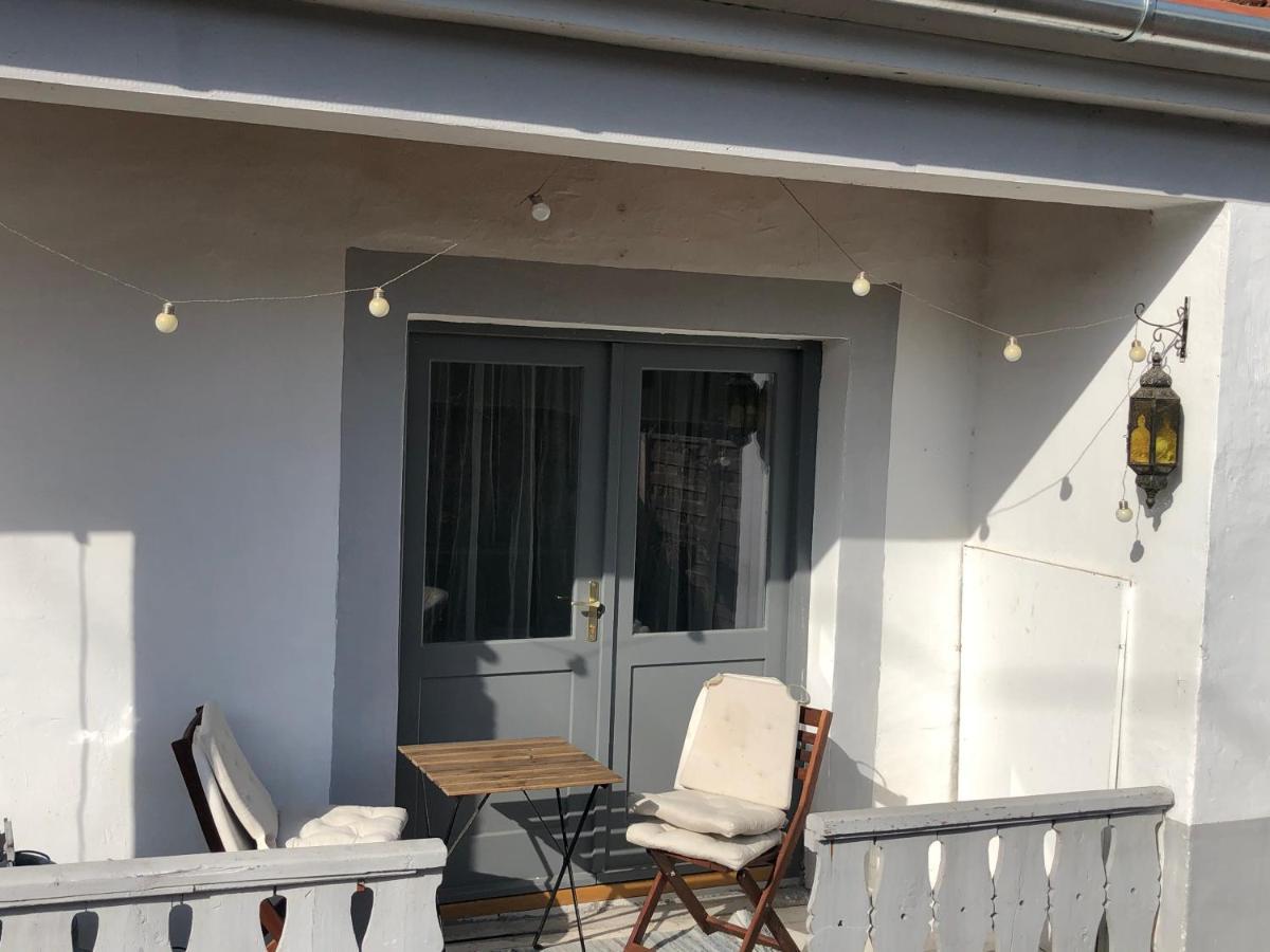 Golyashaz Apartman Kovagoors Экстерьер фото