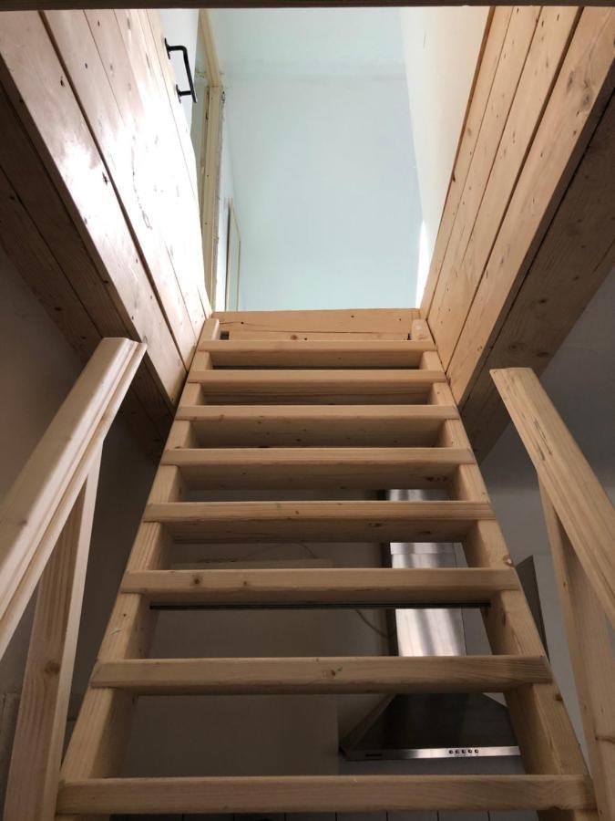 Golyashaz Apartman Kovagoors Экстерьер фото