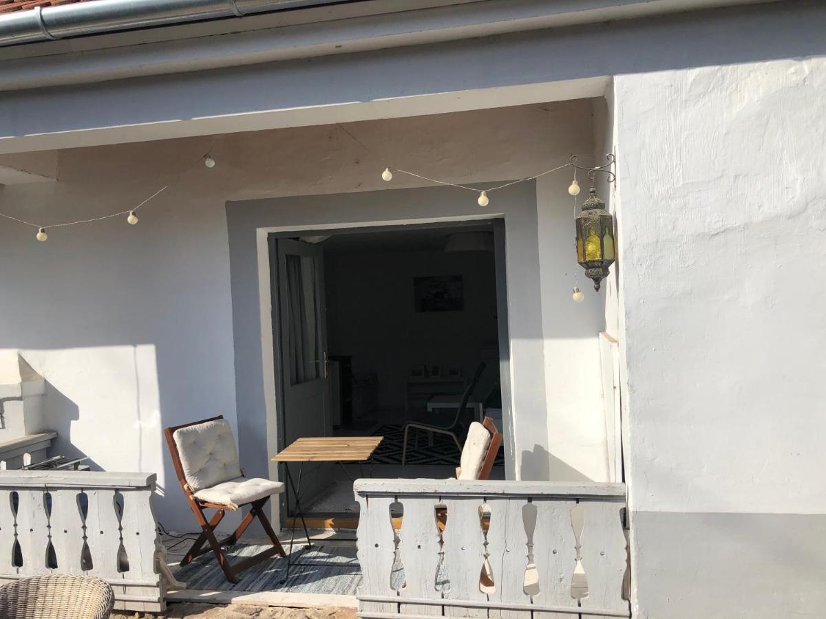 Golyashaz Apartman Kovagoors Экстерьер фото
