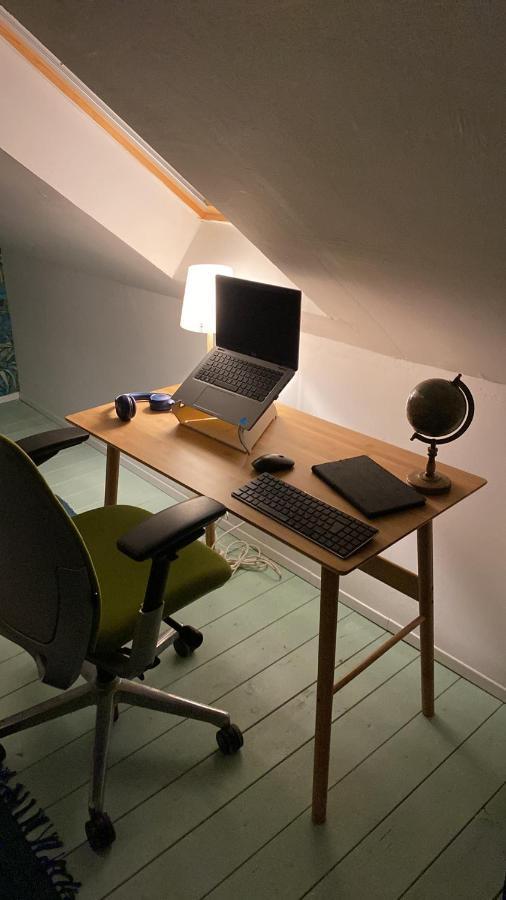 Golyashaz Apartman Kovagoors Экстерьер фото
