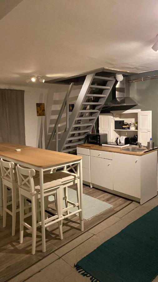 Golyashaz Apartman Kovagoors Экстерьер фото