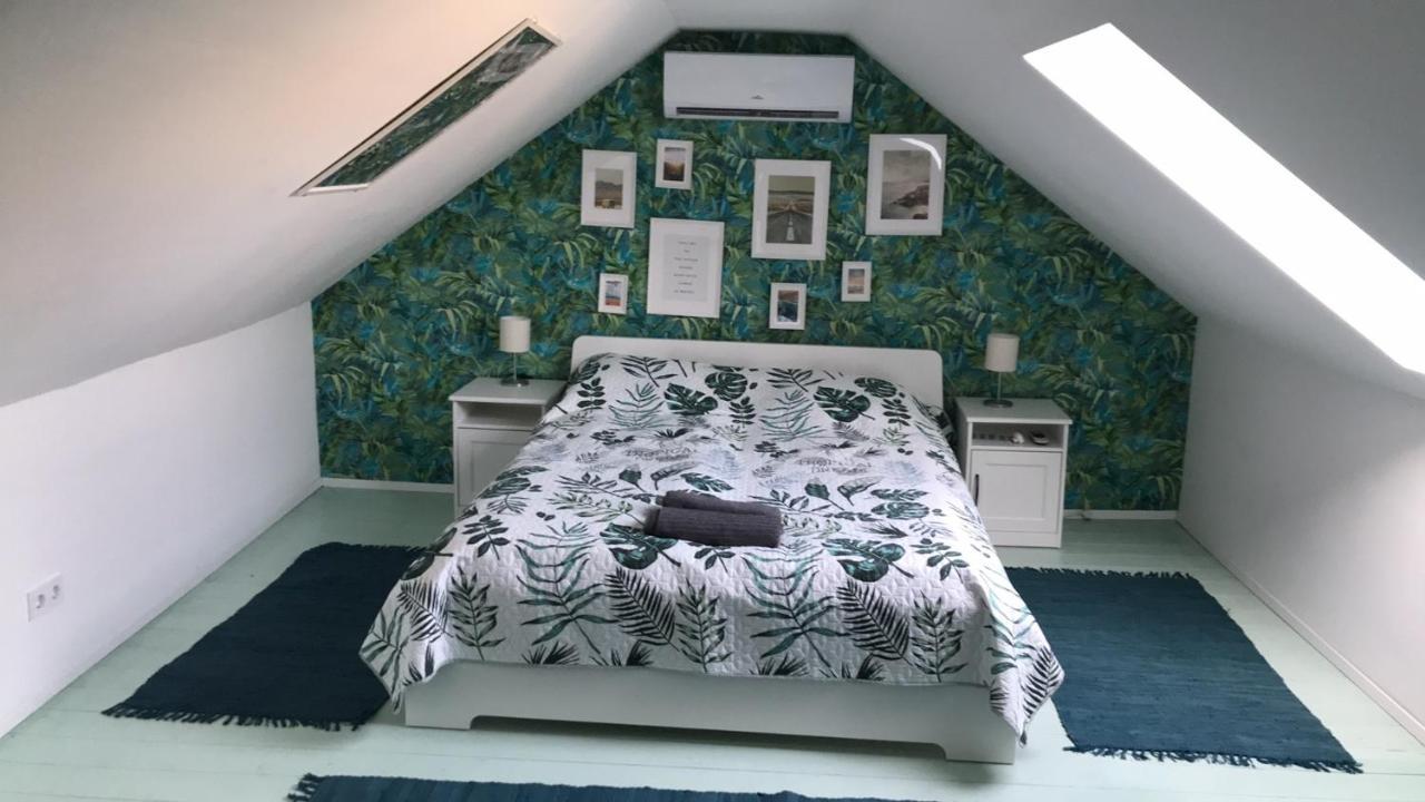 Golyashaz Apartman Kovagoors Экстерьер фото