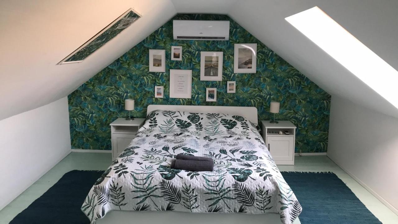 Golyashaz Apartman Kovagoors Экстерьер фото