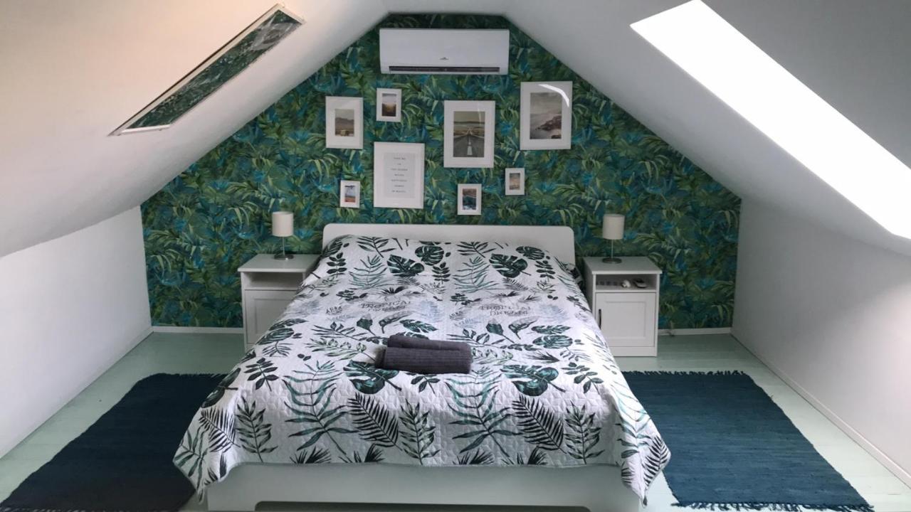 Golyashaz Apartman Kovagoors Экстерьер фото