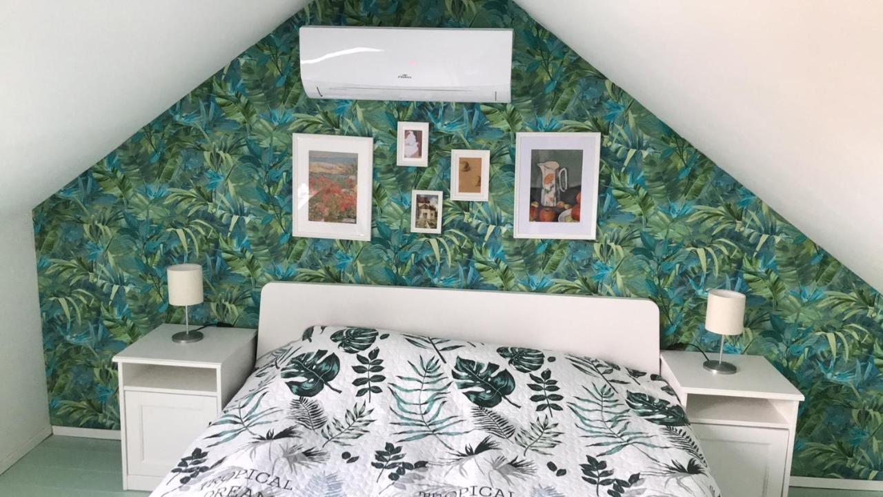 Golyashaz Apartman Kovagoors Экстерьер фото