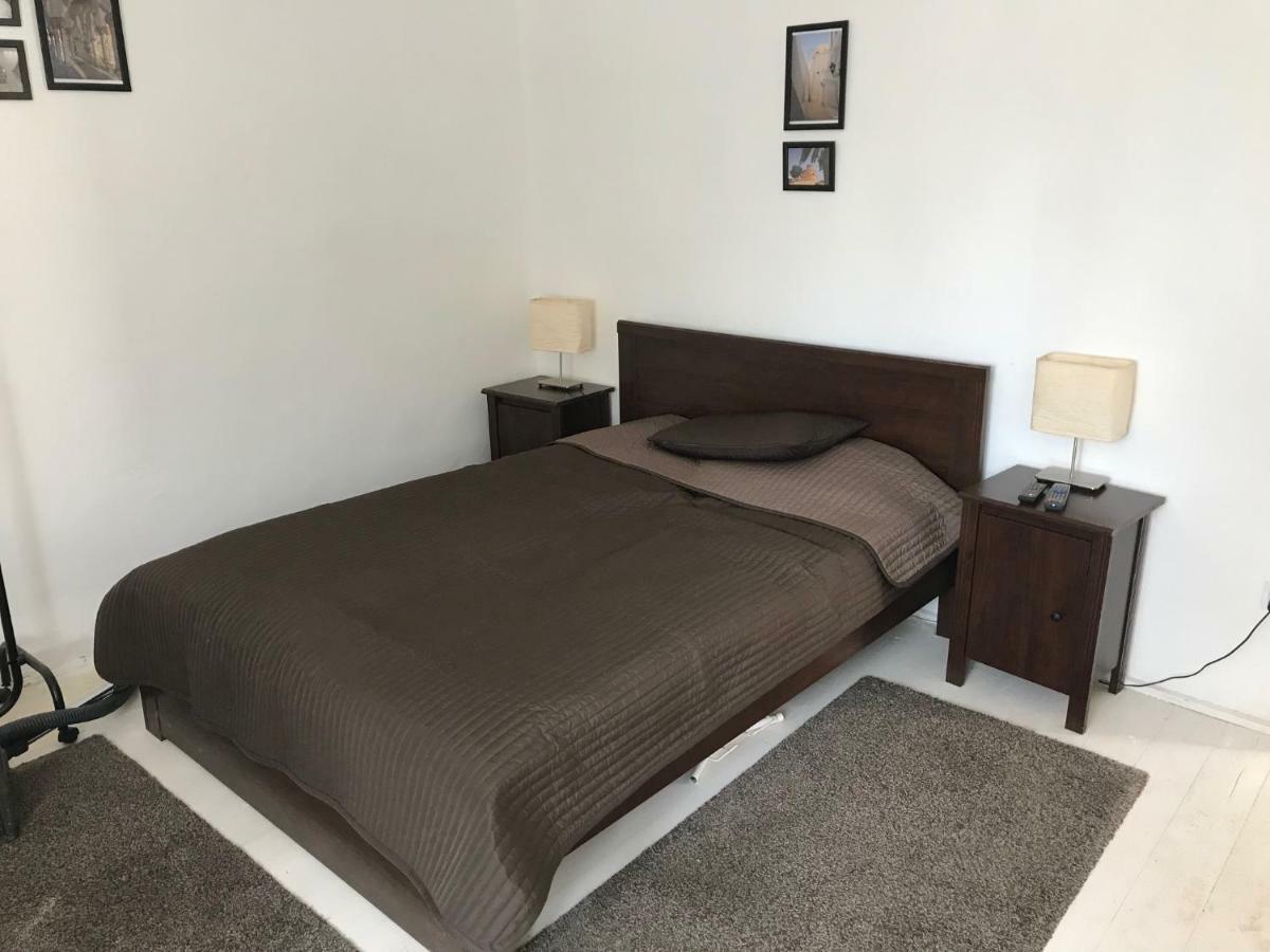 Golyashaz Apartman Kovagoors Экстерьер фото
