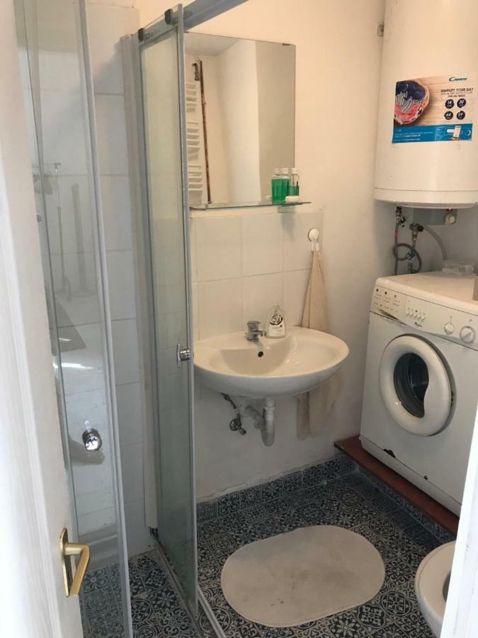 Golyashaz Apartman Kovagoors Экстерьер фото