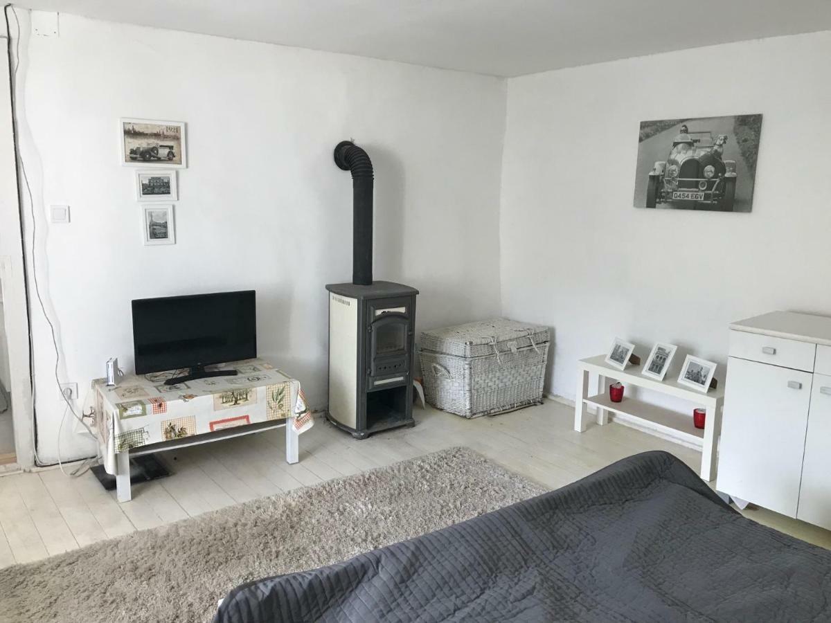 Golyashaz Apartman Kovagoors Экстерьер фото
