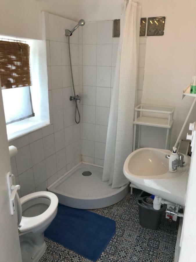 Golyashaz Apartman Kovagoors Экстерьер фото